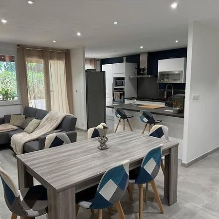 Appartement Sur Montpellier Buitenkant foto