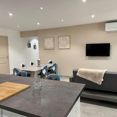 Appartement Sur Montpellier Buitenkant foto