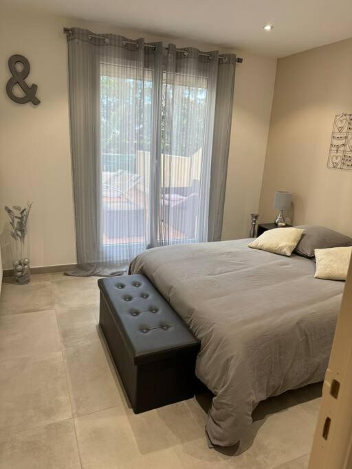 Appartement Sur Montpellier Buitenkant foto