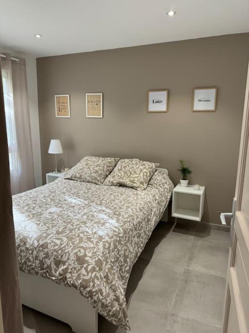 Appartement Sur Montpellier Buitenkant foto