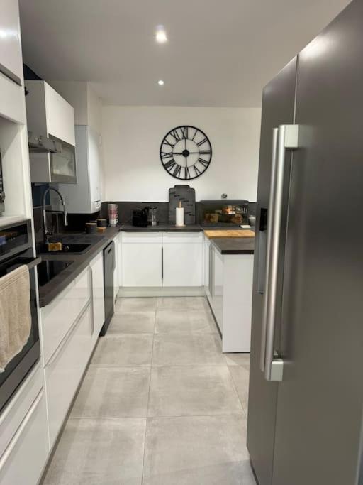 Appartement Sur Montpellier Buitenkant foto
