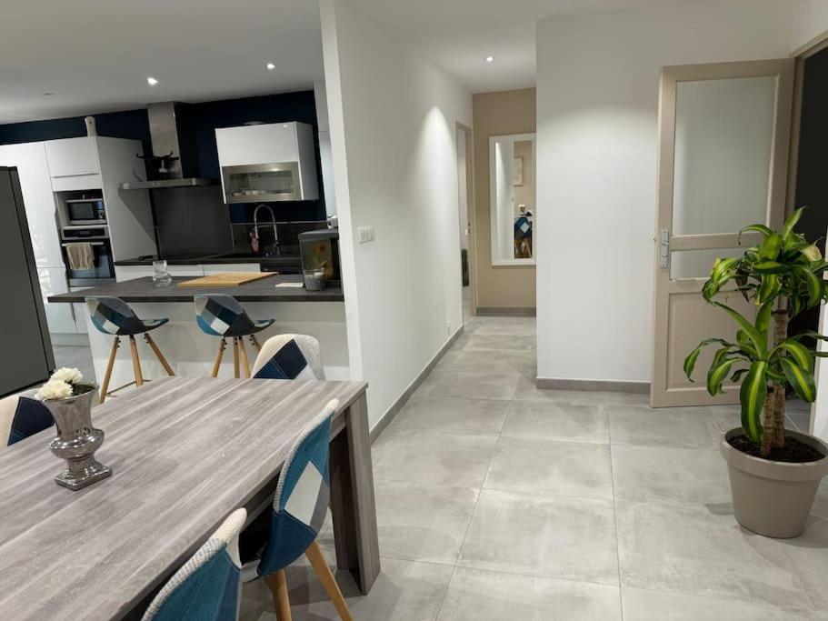 Appartement Sur Montpellier Buitenkant foto
