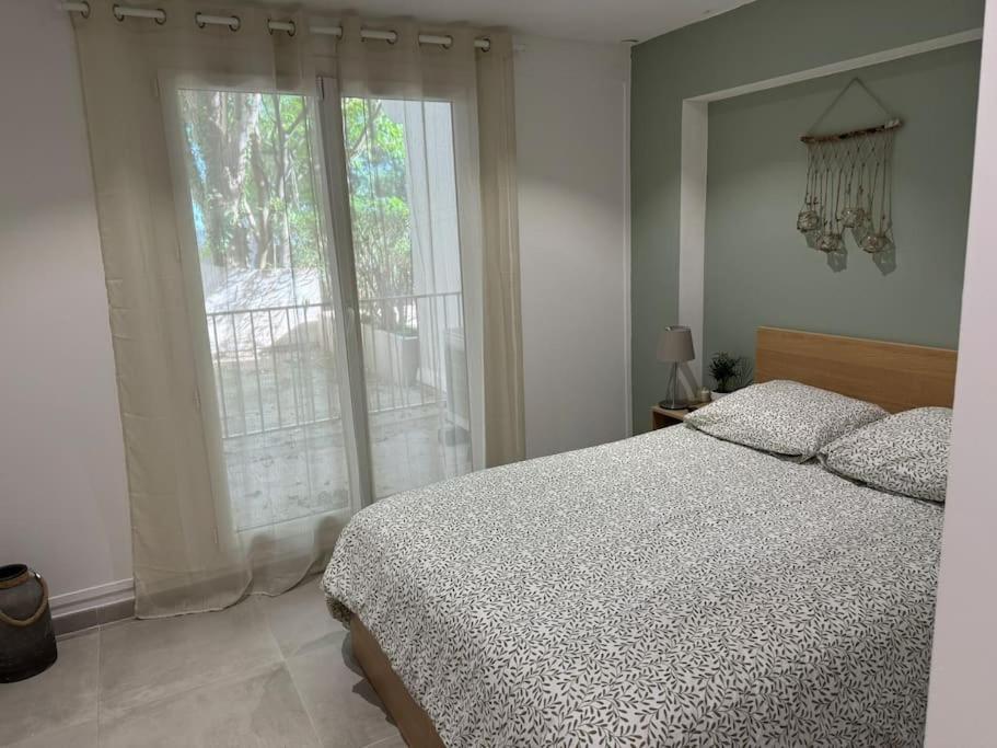 Appartement Sur Montpellier Buitenkant foto